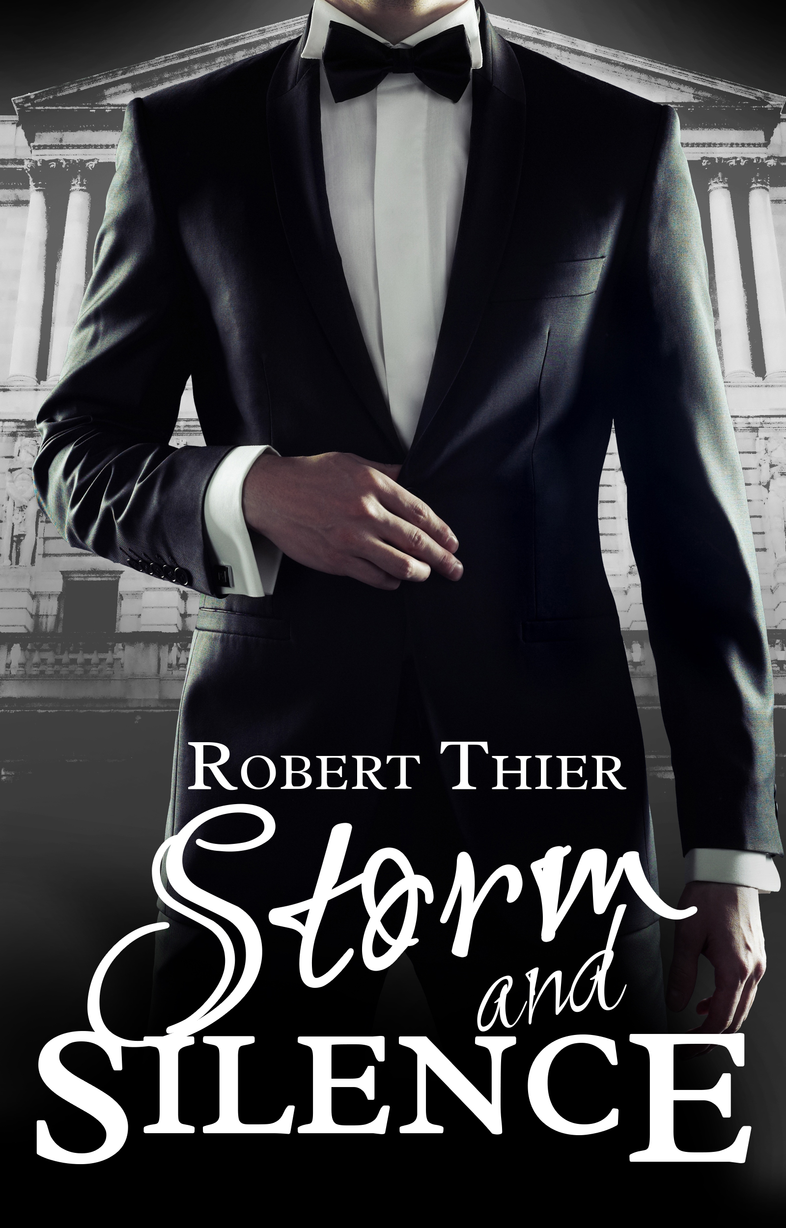 Storm and Silence (Storm and Silence Saga, Band 1)