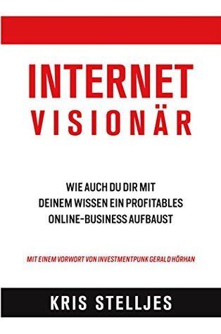 Internet Visionär