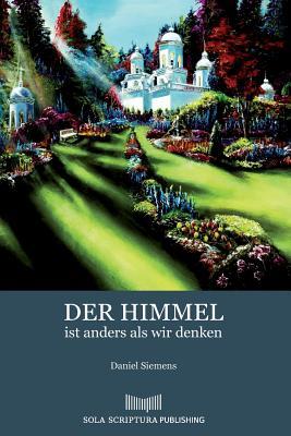 Der Himmel ist anders als wir denken