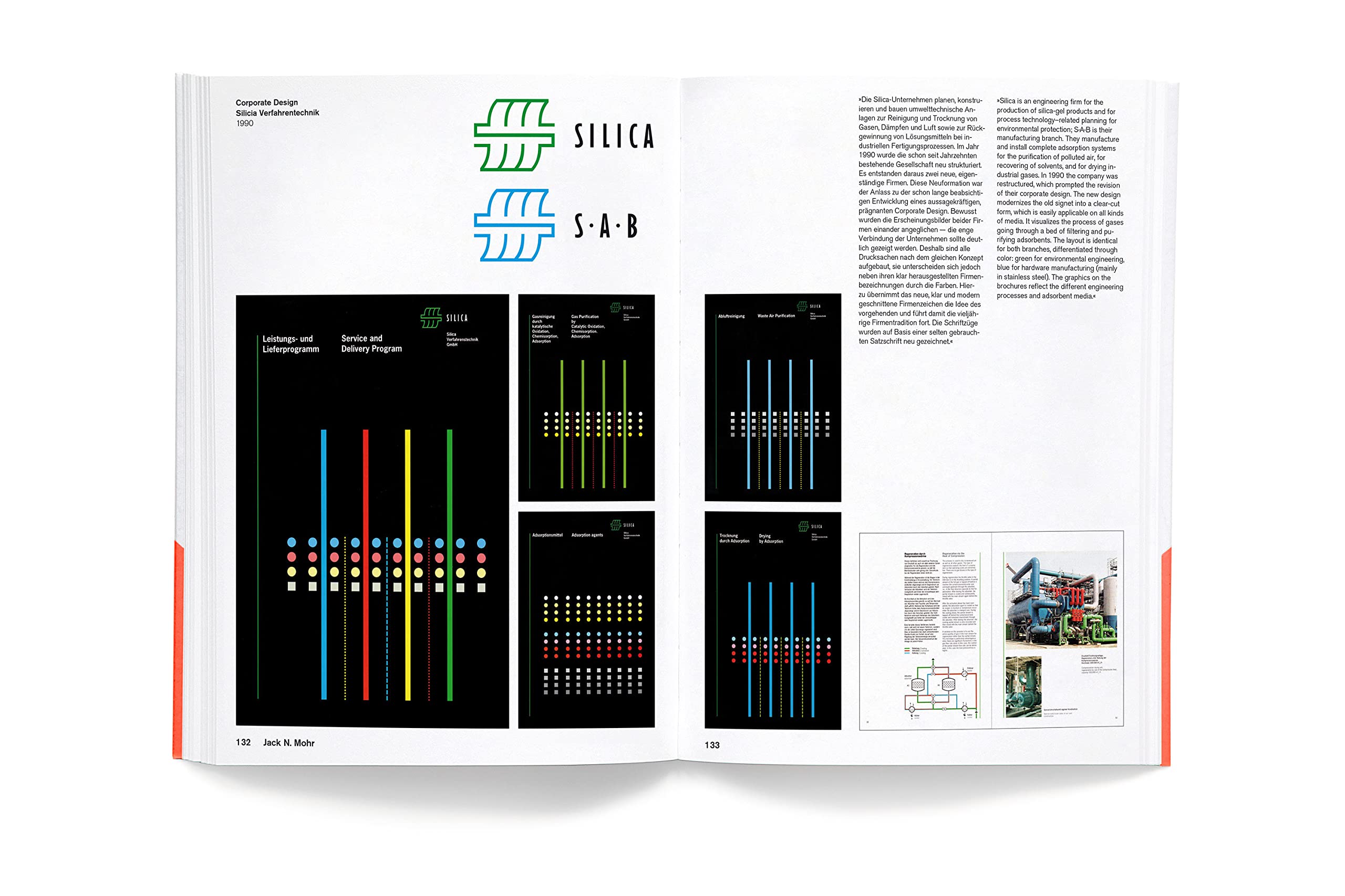 A5/09: West-Berlin Grafik-Design – Gestaltung hinter dem Eisernen Vorhang/Graphic Design behind the Iron Curtain