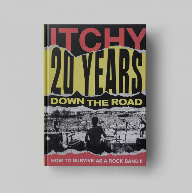 20 Years Down The Road: How To Survive As A Rock Band II