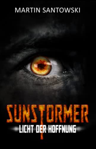 Sunstormer - Licht der Hoffnung