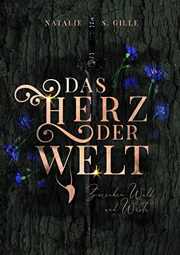 Das Herz der Welt: Zwischen Wald und Wüste