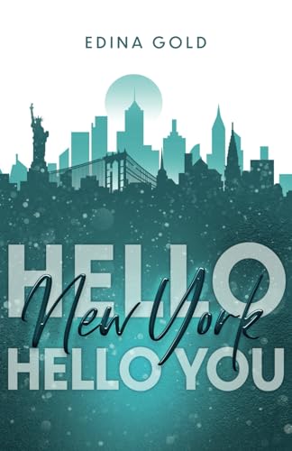 Hello New York – Hello You