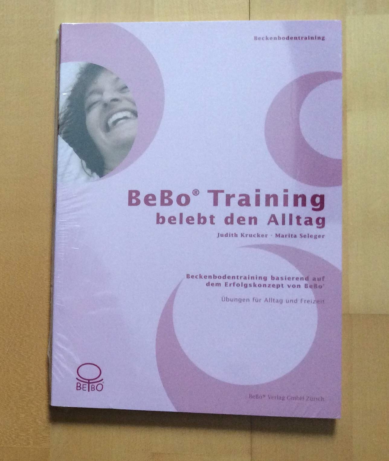 BeBo Training belebt den Alltag