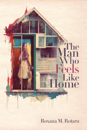 The Man Who Feels Like Home