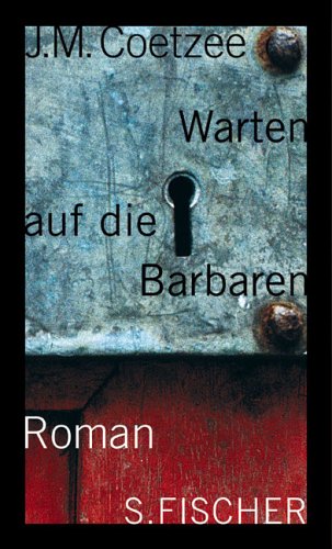 Warten auf die Barbaren