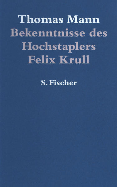 Felix Krull