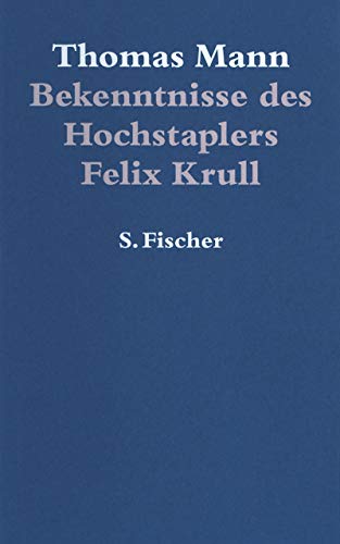 Felix Krull
