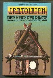 Der Herr der Ringe - Dritter Teil: Die Rückkehr des Königs