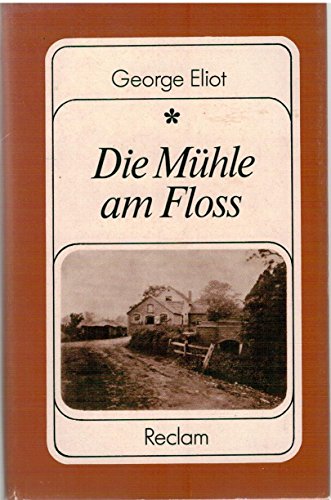 Die Mühle am Floss