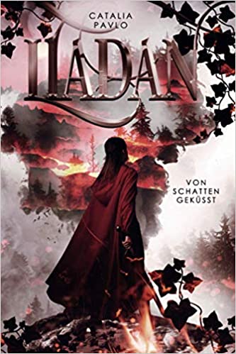 Liadan: Von Schatten geküsst