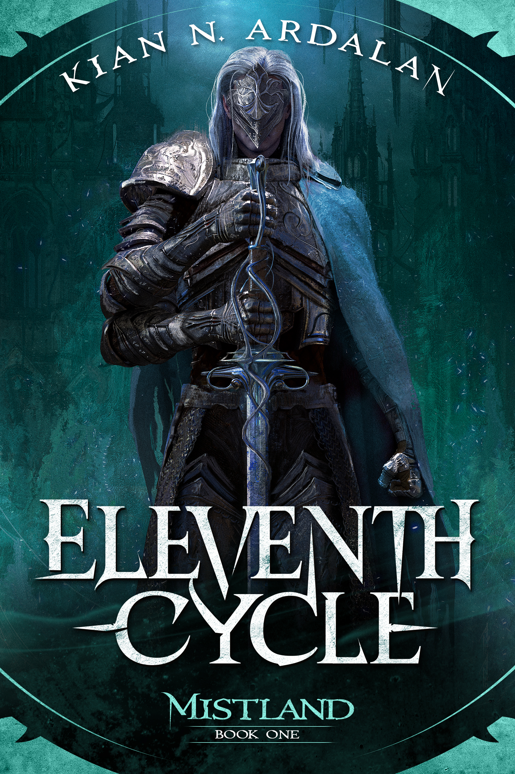 Eleventh Cycle (Mistland, Band 1)