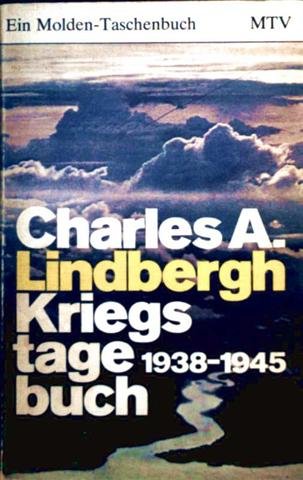 Kriegstagebuch 1938-1945