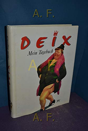 Mein Tagebuch