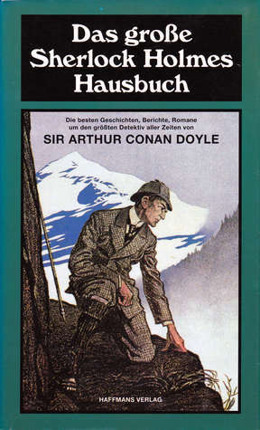 Das große Sherlock Holmes Hausbuch