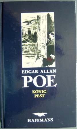 König Pest (Gesammelte Werke in 5. Bänden)