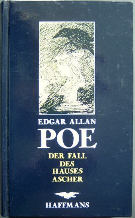 Gesammelte Werke in 5 Bänden, Bd. 2: Der Fall des Hauses Ascher. Erzählungen