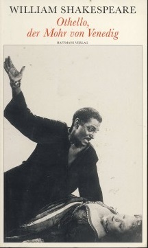 Othello, der Mohr von Venedig (Theatralische Werke in 21 Einzelbänden, Bd.18)