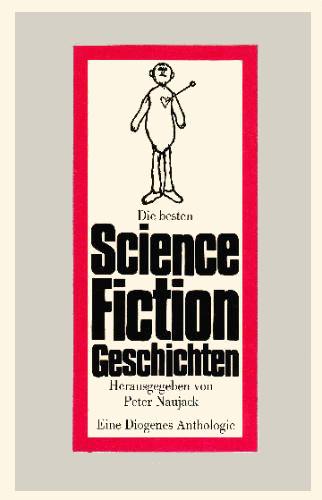 Die besten Science Fiction Geschichten