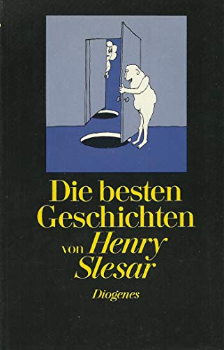 Die besten Geschichten von Henry Slesar