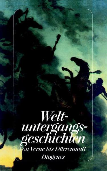 Weltuntergangsgeschichten