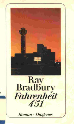 Fahrenheit 451. Roman