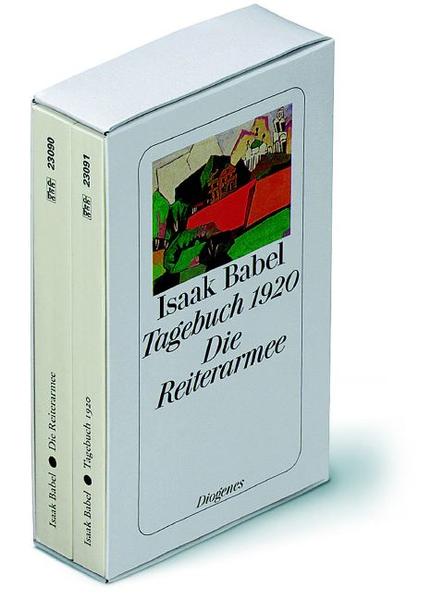 Tagebuch 1920