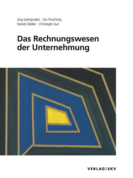 Das Rechnungswesen der Unternehmung, Bundle: Bundle: Theorie, Aufgaben und Lösungen inkl. PDFs