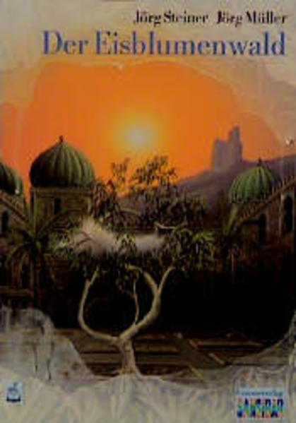 Der Eisblumenwald
