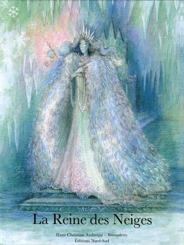 LA Reine Des Neiges/Snow Queen