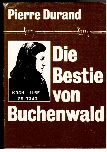 Die Bestie von Buchenwald