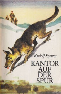 Kantor auf der Spur