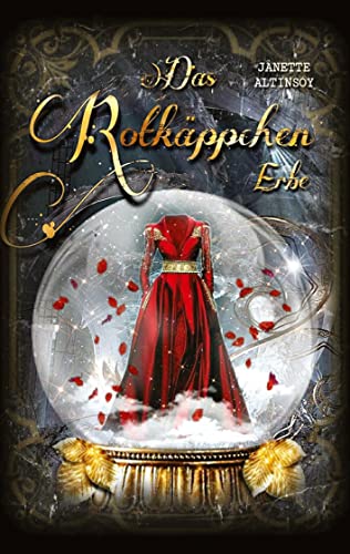 Das Rotkäppchen Erbe: DE