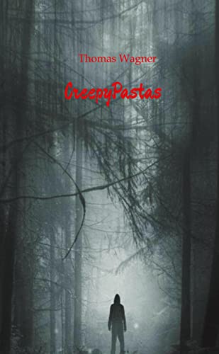 CreepyPastas: DE