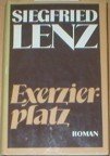 Exerzierplatz. Roman