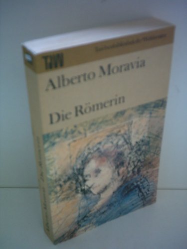 Die Römerin.