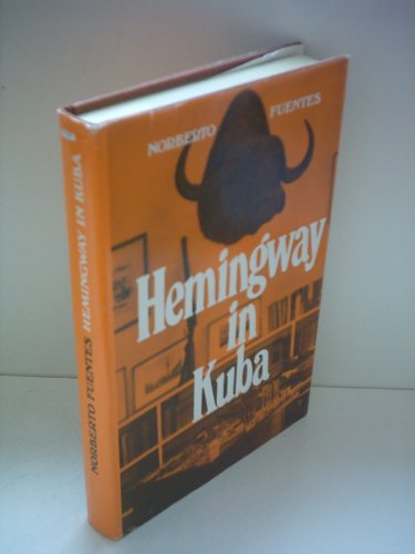 Hemingway in Kuba