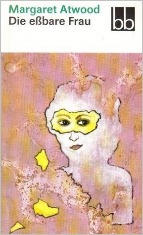 Die essbare Frau
