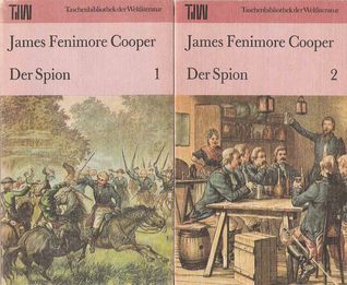 Der Spion: Historischer Roman