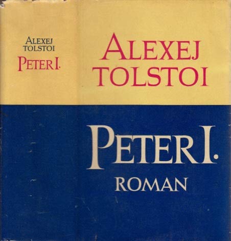 Peter der Erste
