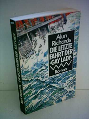 Die letzte Fahrt der Gay Lady