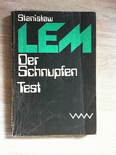Der Schnupfen Test