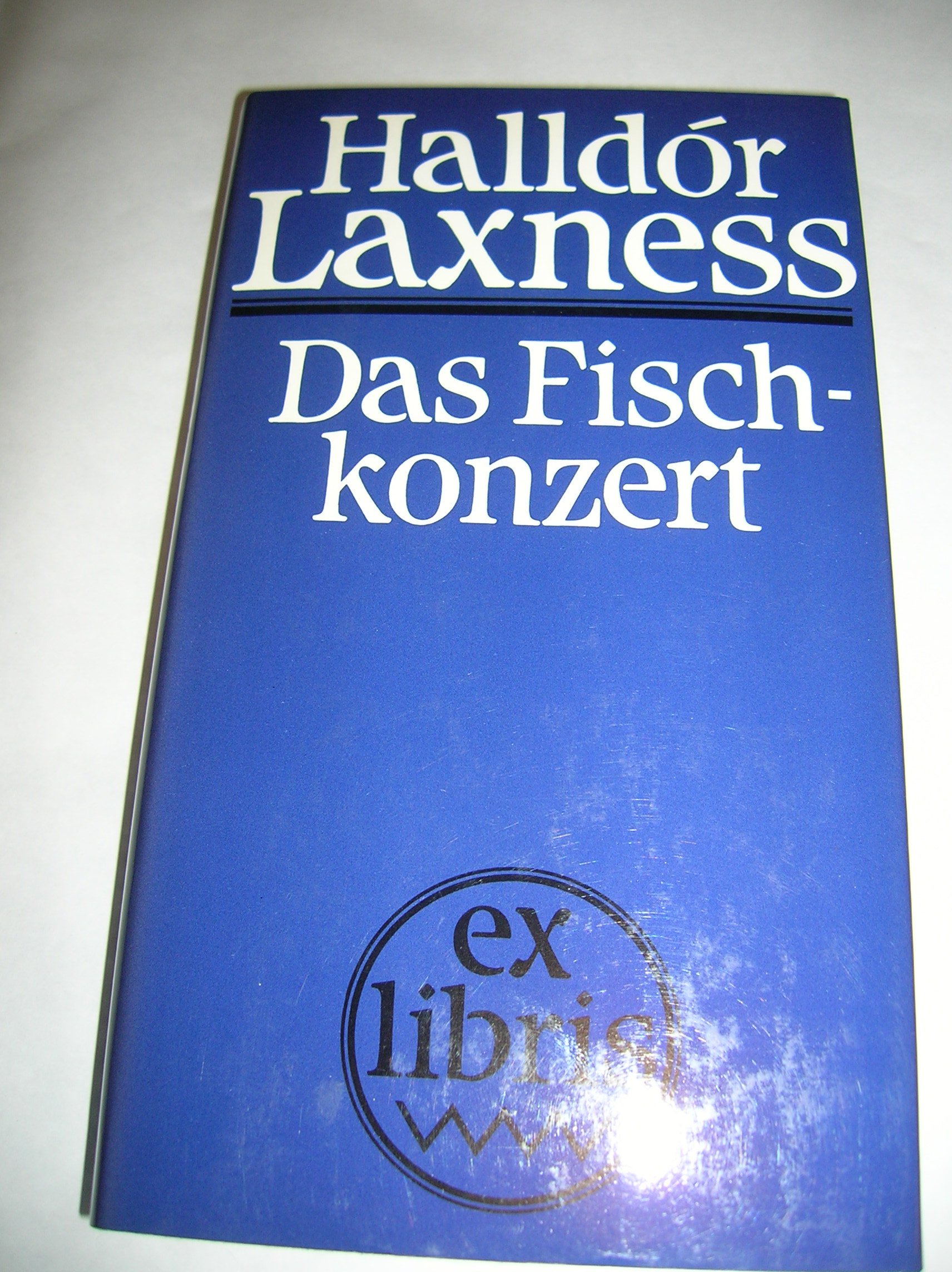 Das Fischkonzert