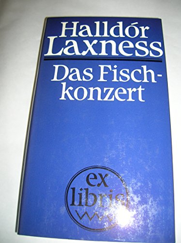 Das Fischkonzert