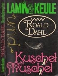 Lammkeule. Kuschelmuschel