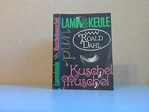 Lammkeule. Kuschelmuschel