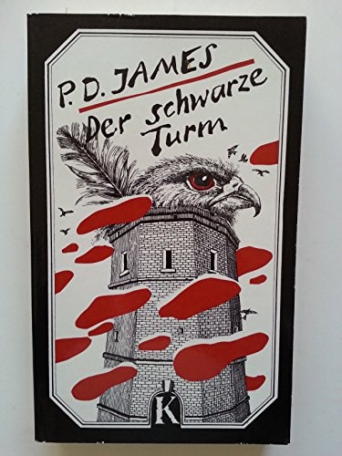 Der schwarze Turm (K-Reihe)