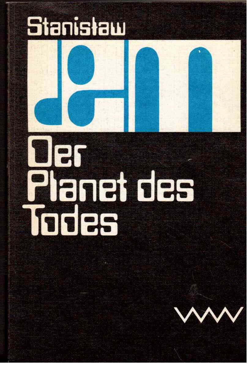 Der Planet Des Todes