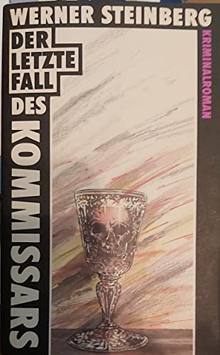 Der letzte Fall des Komissars